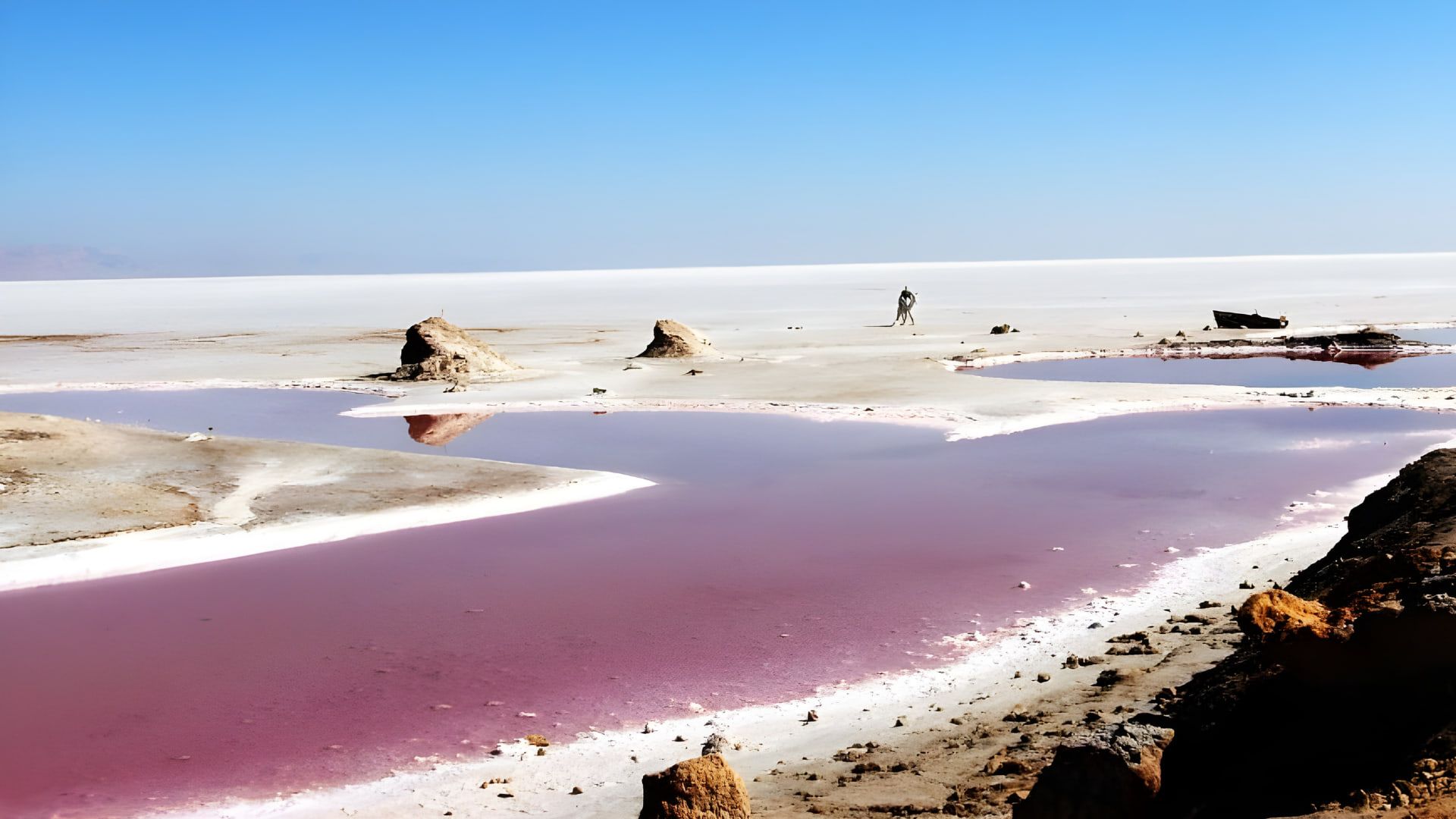 Deserto do Saara: foto 3