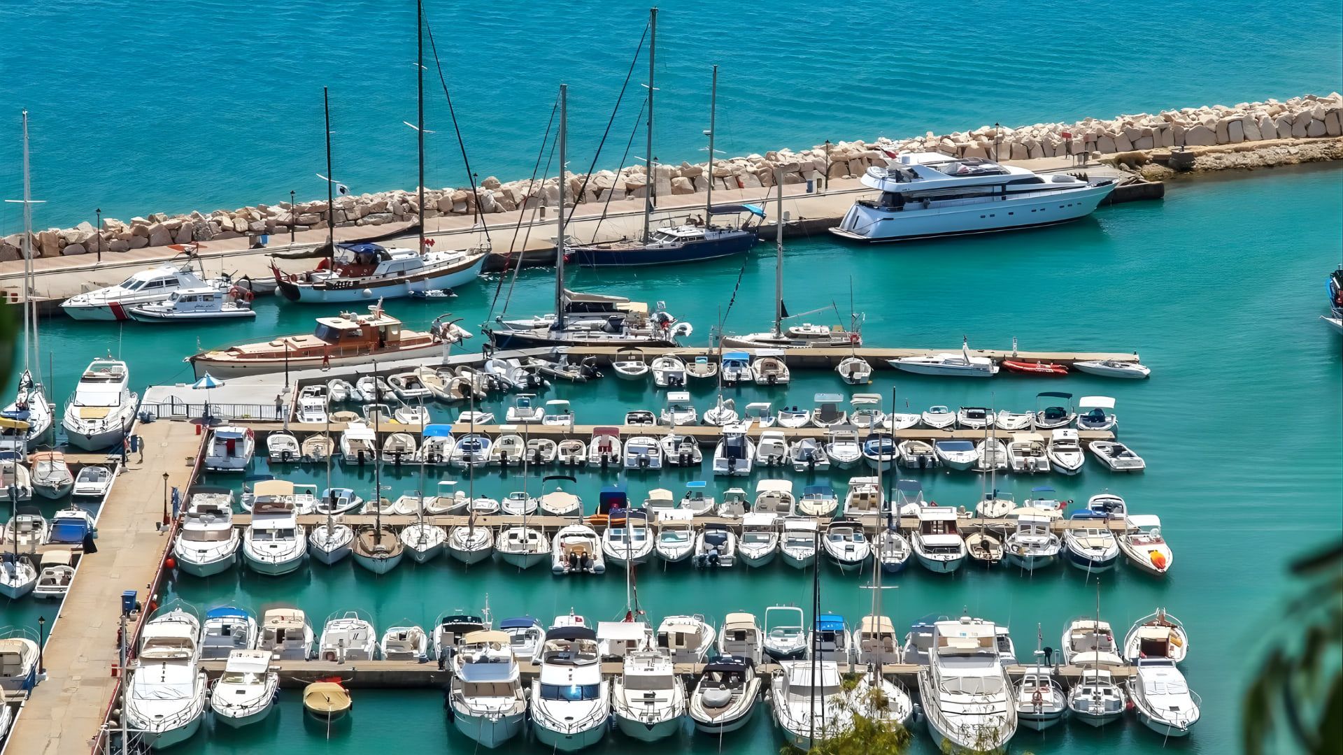 Hammamet - Riviera Tunisiana: foto 2
