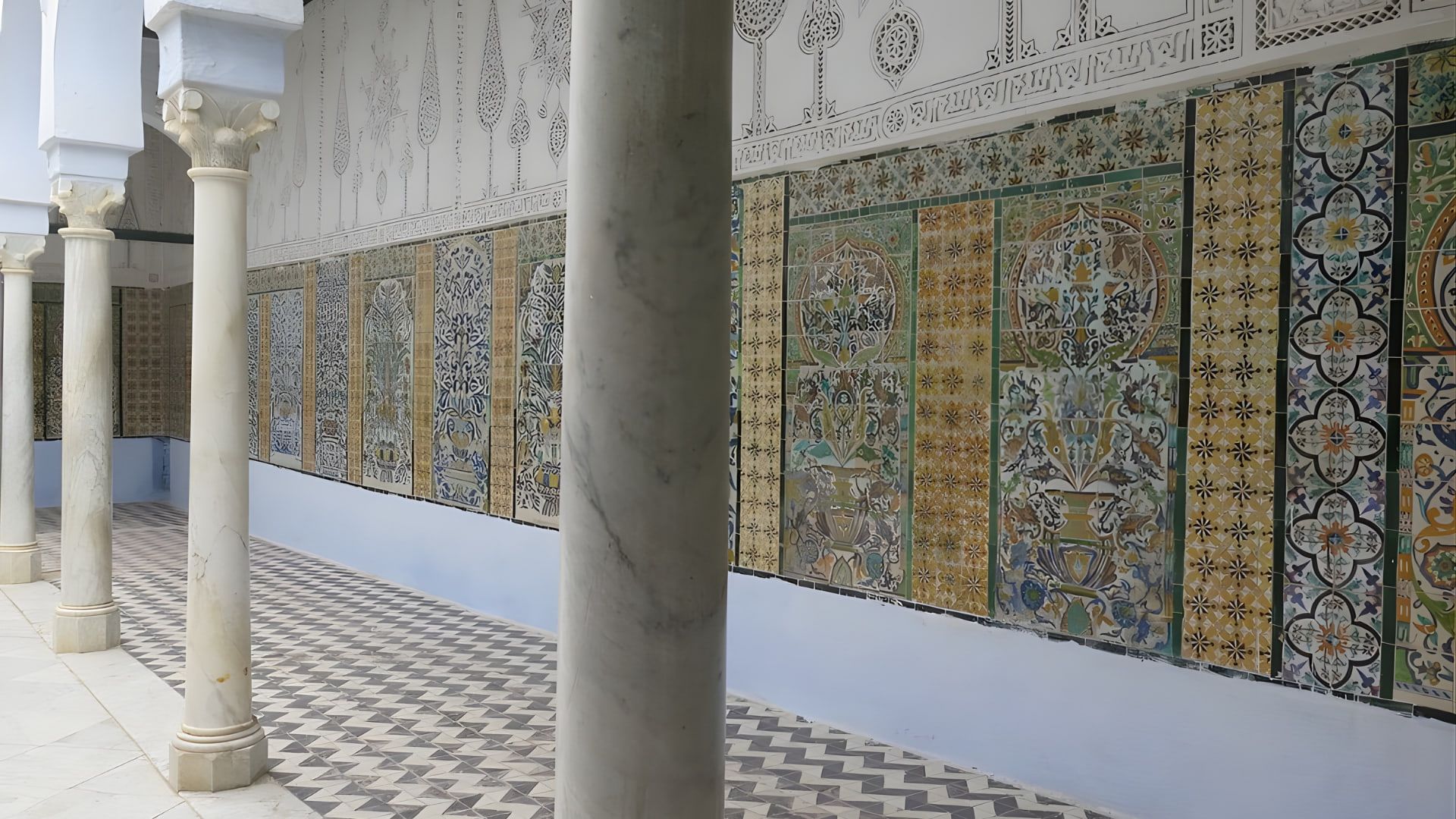 Kairouan - A Cidade Sagrada: foto 3