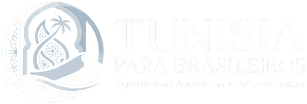 Tunisia Para Brasileiros