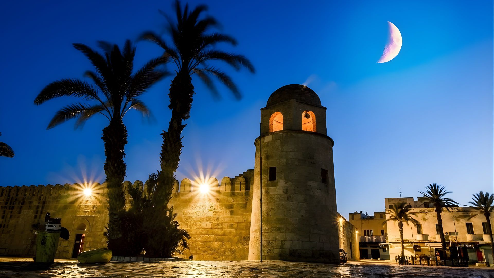 Sousse - A Pérola do Sahel: foto 2